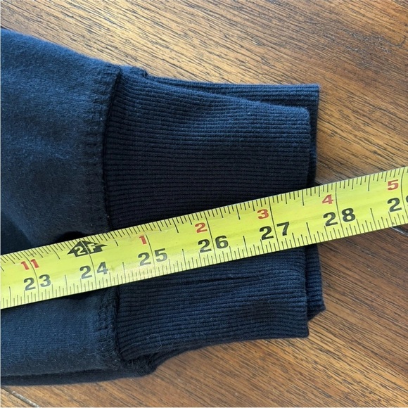 Spyder Active Men’s ProWeb Sweatpants Joggers/Tapered Leg Black  ~ Size Medium - Picture 9 of 9